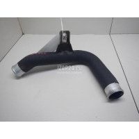Патрубок интеркулера Hyundai-Kia Seltos 2019 282502U011