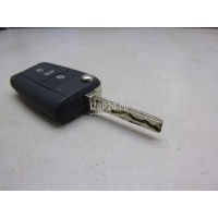 Ключ зажигания VAG Rapid 2020 654959752CAIF