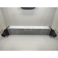 Интеркулер Geely Coolray 2018 2074056300