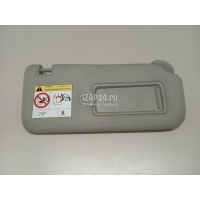 Козырек солнцезащитный (внутри) Geely Coolray 2018 6015037300724