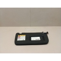 Козырек солнцезащитный (внутри) Geely Coolray 2018 6015027000742