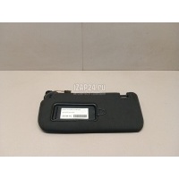 Козырек солнцезащитный (внутри) Geely Coolray 2018 6015037200742