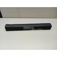 Накладка порога (внутренняя) Geely Coolray 2018 6055045500742