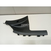 Накладка порога (внутренняя) Geely Coolray 2018 6059046700742