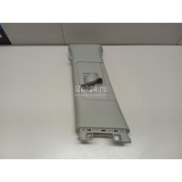 Обшивка стойки Geely Coolray 2018 6057031000724