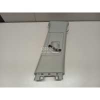 Обшивка стойки Geely Coolray 2018 6057030700724