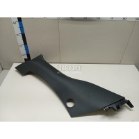 Обшивка стойки Geely Coolray 2018 6059047500742