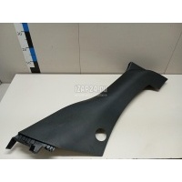 Обшивка стойки Geely Coolray 2018 6059047300742