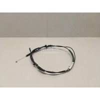 Трос открывания капота Geely Coolray 2018 5032036900