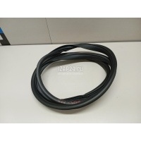 Уплотнитель (внутри) Geely Coolray 2018 6073056800