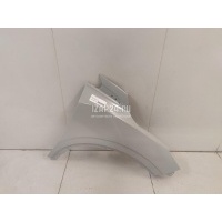 Крыло переднее правое Geely Coolray 2018 5035092100C15