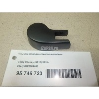 Крышка поводка стеклоочистителя Geely Coolray 2018 6022004400