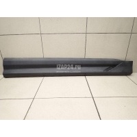 Накладка двери передней правой Geely Coolray 2018 5075078500