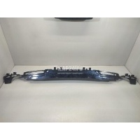 Наполнитель переднего бампера Geely Coolray 2018 6010207300