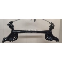 Балка задняя Geely Coolray 2018 4086028500