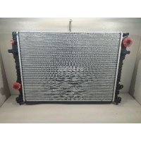 Радиатор основной Geely Coolray 2018 2069033100