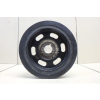 Шкив коленвала Hyundai-Kia Creta 2021 231242J010