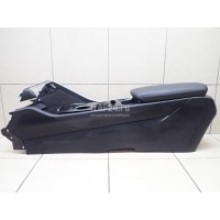 Консоль Kia K5 2020