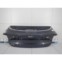 Крышка багажника Hyundai-Kia K5 2020 69200L2000