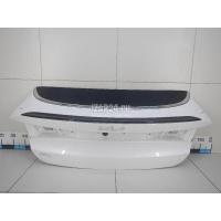 Крышка багажника Hyundai-Kia K5 2020 69200L2310