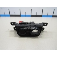 Кнопка открывания багажника Hyundai-Kia K5 2020 81260L2011