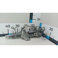 Колонка рулевая Toyota ES 2018 4525048430