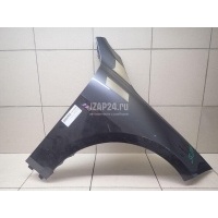 Крыло переднее правое BMW 2-serie F44 2019 41009492436
