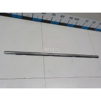 Накладка стекла переднего правого Citroen-Peugeot 5008 2017 9811240480