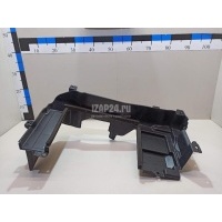 Воздуховод радиатора левый Hyundai-Kia Sorento IV 2020 282722R000