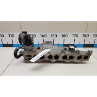 Коллектор впускной Hyundai-Kia Carnival 2020 283102R000