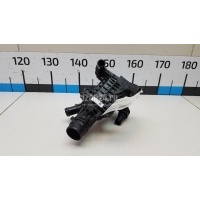 Корпус термостата Hyundai-Kia Sorento IV 2020 256112R000
