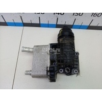 Кронштейн масляного фильтра Hyundai-Kia Tucson 2021 264002R001