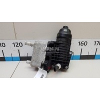 Кронштейн масляного фильтра Hyundai-Kia Tucson 2021 264002R001