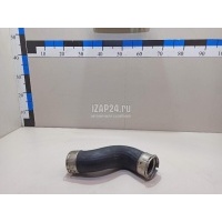 Патрубок интеркулера Hyundai-Kia Carnival 2020 282562R101