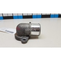Патрубок турбины Hyundai-Kia Tucson 2021 284152R000
