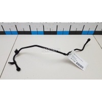 Трубка турбокомпрессора (турбины) Hyundai-Kia Tucson 2021 282402R000