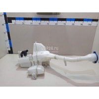 Бачок омывателя лобового стекла Hyundai-Kia Sorento IV 2020 98610P2600