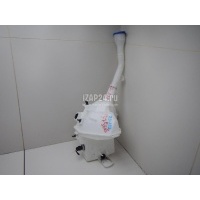 Бачок омывателя лобового стекла Hyundai-Kia Sorento IV 2020 98610P2600