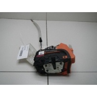 Замок двери задней правой Hyundai-Kia Sorento IV 2020 81420P2010