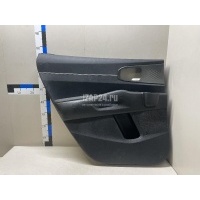 Обшивка двери задней левой Hyundai-Kia Sorento IV 2020 83307P2000MQA