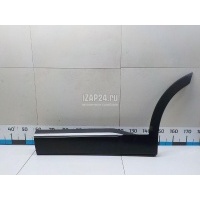 Накладка двери задней левой Hyundai-Kia Sorento IV 2020 87731P2000