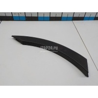 Накладка заднего крыла правого Hyundai-Kia Sorento IV 2020 87742P2000