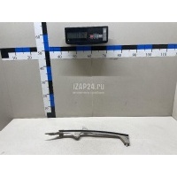 Направляющая стекла двери Hyundai-Kia Sorento IV 2020 83550P2000