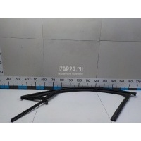 Уплотнитель стекла двери Hyundai-Kia Sorento IV 2020 82531P2001