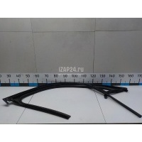 Уплотнитель стекла двери Hyundai-Kia Sorento IV 2020 82541P2001