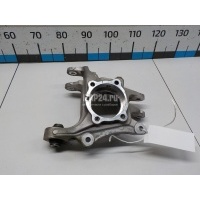 Кулак поворотный задний левый Hyundai-Kia Sorento IV 2020 52710P2050