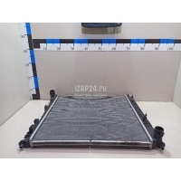 Радиатор основной Hyundai-Kia Sorento IV 2020 25310P2020