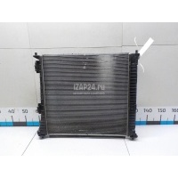 Радиатор основной Hyundai-Kia Sorento IV 2020 25310P2020