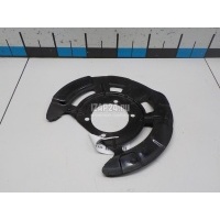 Пыльник тормозного диска Hyundai-Kia Sorento IV 2020 58243P2700