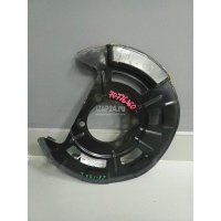 Пыльник тормозного диска Hyundai-Kia Sorento IV 2020 58243P2700